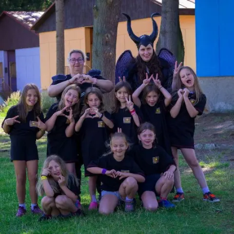 Eš u Pacova 2022 - 1. turnus – fotka 310