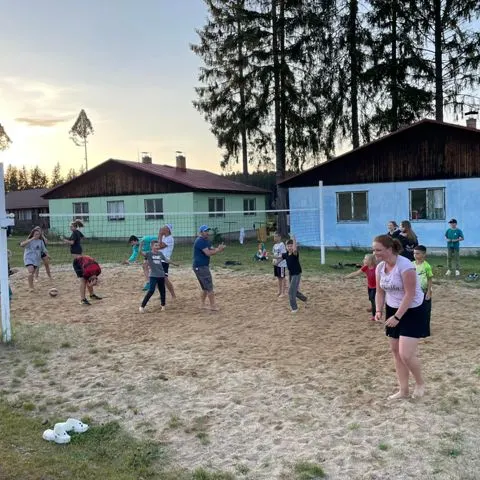 Eš u Pacova 2022 - 1. turnus – fotka 134