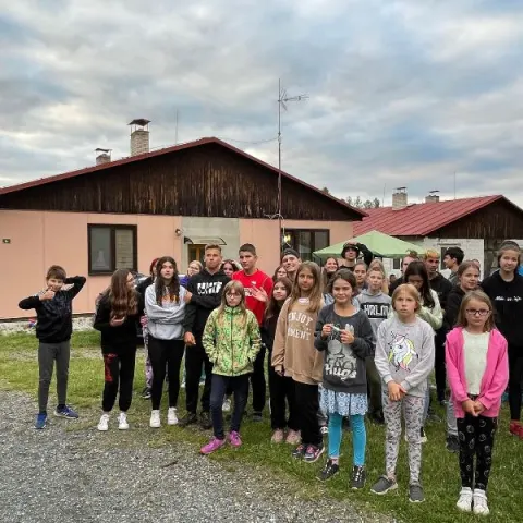 Eš u Pacova 2022 - 1. turnus – fotka 57