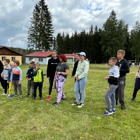 Eš u Pacova 2022 - 1. turnus – fotka 458