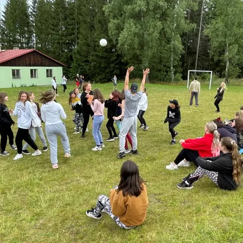 Eš u Pacova 2022 - 1. turnus – fotka 460