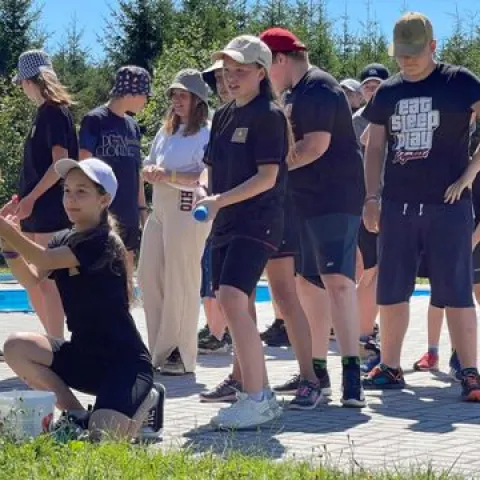 Eš u Pacova 2022 - 1. turnus – fotka 243