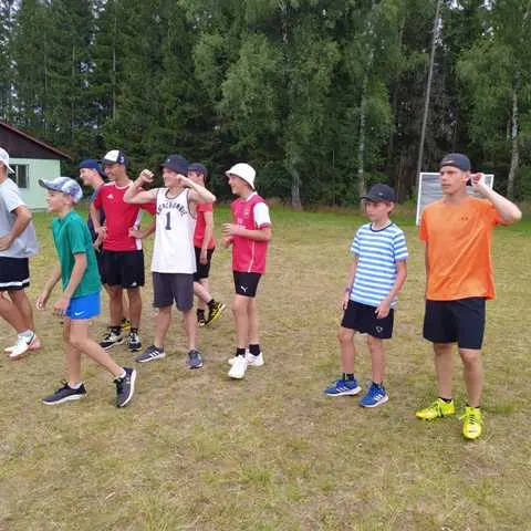 Eš u Pacova 2022 - 1. turnus – fotka 253
