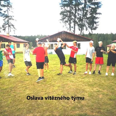 Eš u Pacova 2022 - 1. turnus – fotka 152