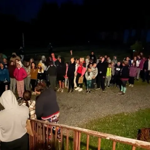 Eš u Pacova 2022 - 1. turnus – fotka 210