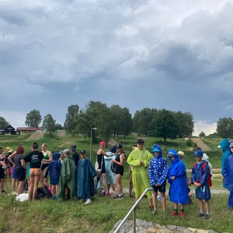 Eš u Pacova 2022 - 1. turnus – fotka 144