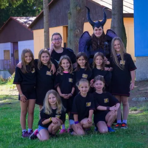 Eš u Pacova 2022 - 1. turnus – fotka 309