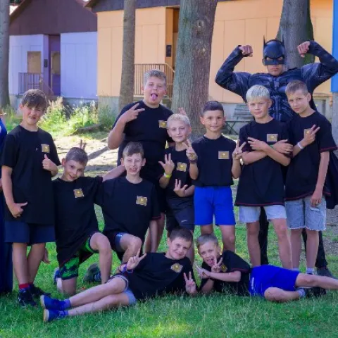 Eš u Pacova 2022 - 1. turnus – fotka 306