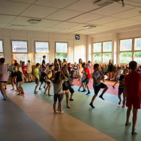 Eš u Pacova 2022 - 1. turnus – fotka 441