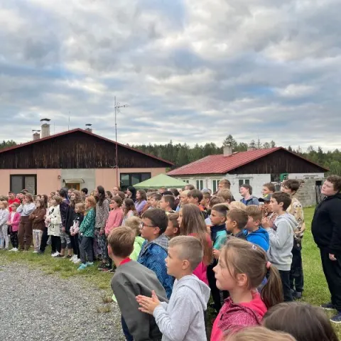 Eš u Pacova 2022 - 1. turnus – fotka 94