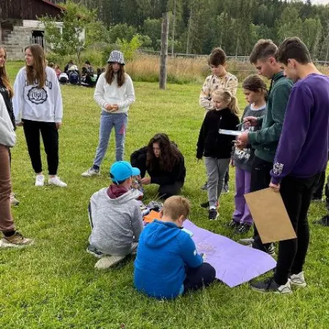 Eš u Pacova 2022 - 1. turnus – fotka 68
