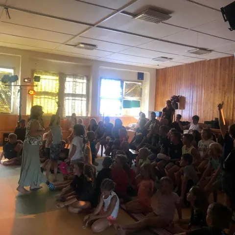 Eš u Pacova 2022 - 1. turnus – fotka 240