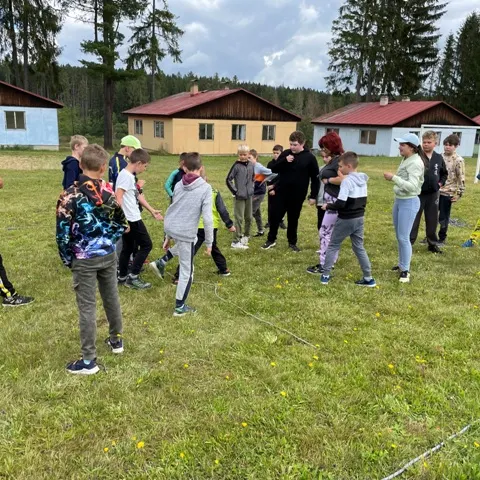 Eš u Pacova 2022 - 1. turnus – fotka 456