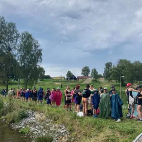 Eš u Pacova 2022 - 1. turnus – fotka 135