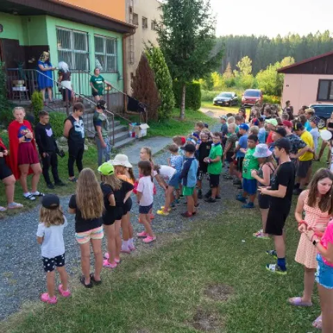 Eš u Pacova 2022 - 1. turnus – fotka 433