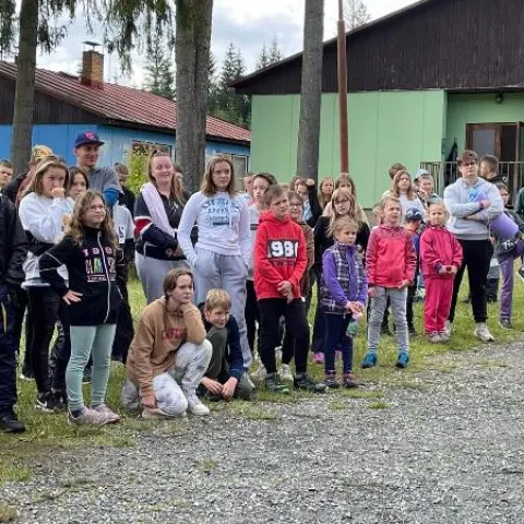 Eš u Pacova 2022 - 1. turnus – fotka 12
