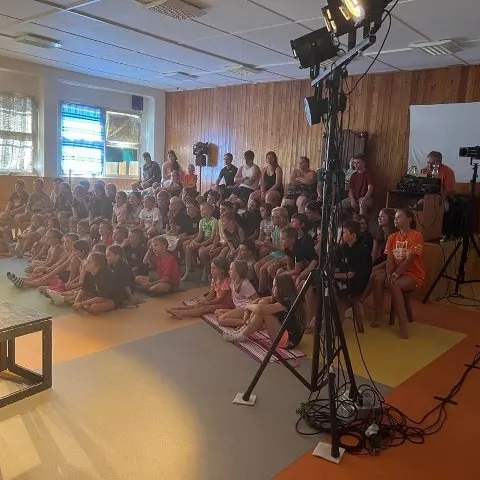 Eš u Pacova 2022 - 1. turnus – fotka 261