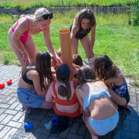 Eš u Pacova 2022 - 1. turnus – fotka 364