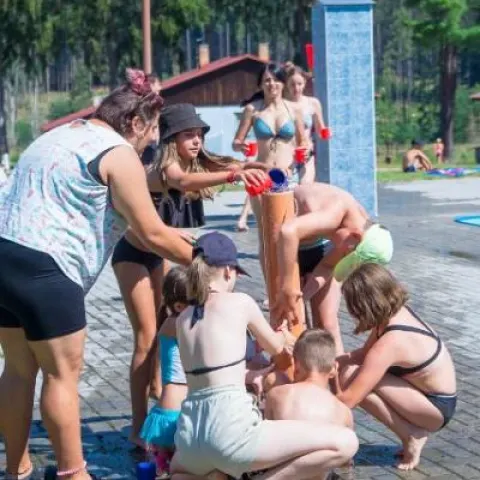 Eš u Pacova 2022 - 1. turnus – fotka 365