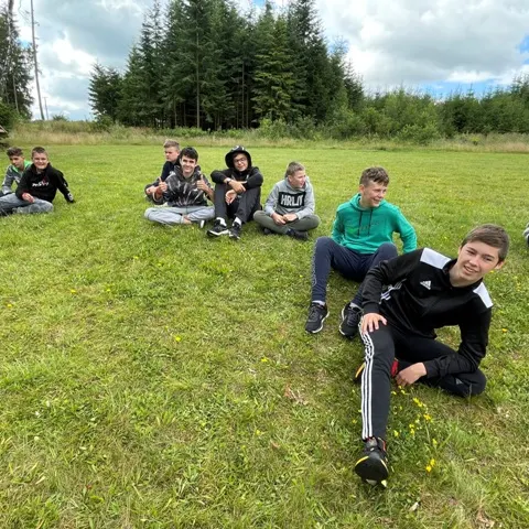 Eš u Pacova 2022 - 1. turnus – fotka 463