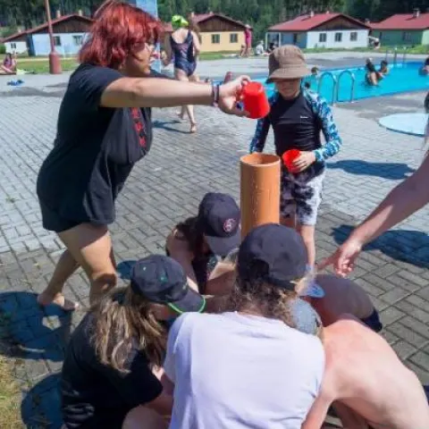 Eš u Pacova 2022 - 1. turnus – fotka 381