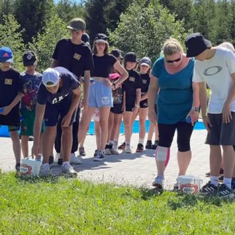 Eš u Pacova 2022 - 1. turnus – fotka 130