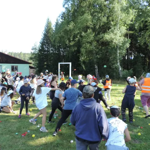 Eš u Pacova 2022 - 2. turnus – fotka 772