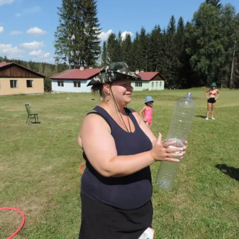 Eš u Pacova 2022 - 2. turnus – fotka 932
