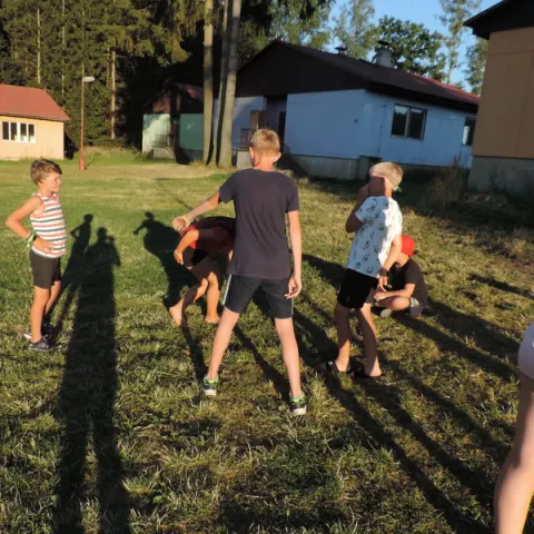 Eš u Pacova 2022 - 2. turnus – fotka 1186