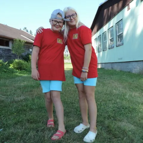 Eš u Pacova 2022 - 2. turnus – fotka 1327