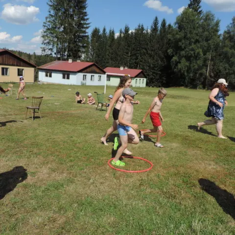 Eš u Pacova 2022 - 2. turnus – fotka 949