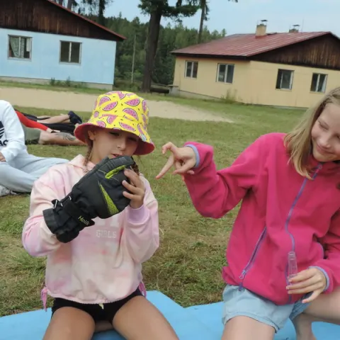 Eš u Pacova 2022 - 2. turnus – fotka 369