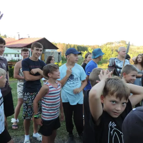 Eš u Pacova 2022 - 2. turnus – fotka 1211