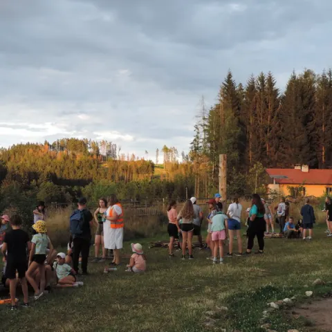 Eš u Pacova 2022 - 2. turnus – fotka 286