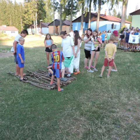 Eš u Pacova 2022 - 2. turnus – fotka 180