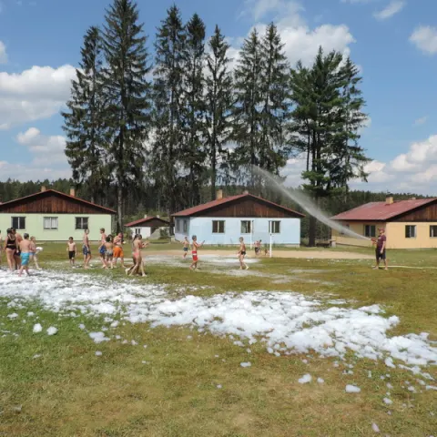 Eš u Pacova 2022 - 2. turnus – fotka 530