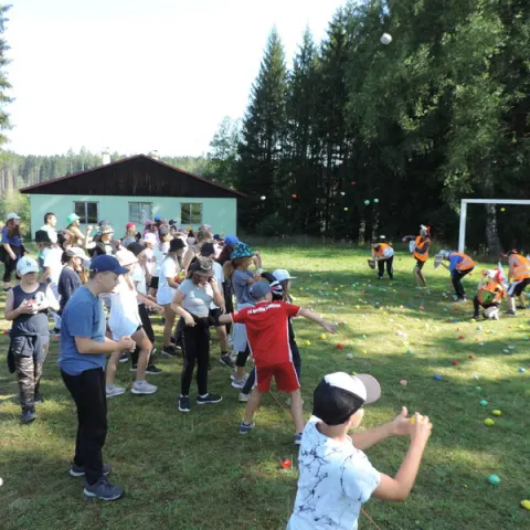 Eš u Pacova 2022 - 2. turnus – fotka 767