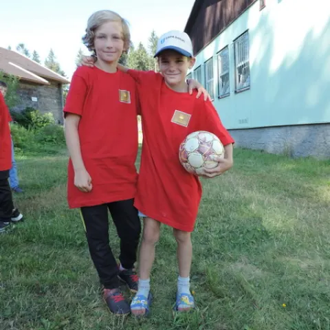Eš u Pacova 2022 - 2. turnus – fotka 1318