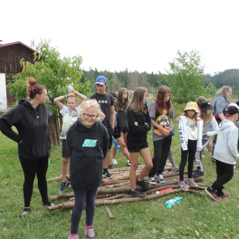 Eš u Pacova 2022 - 2. turnus – fotka 557