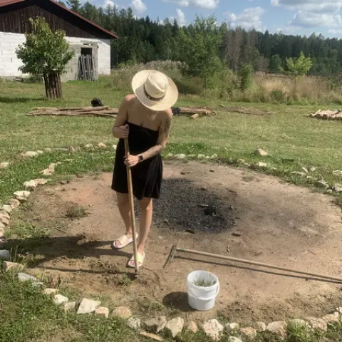 Eš u Pacova 2022 - 2. turnus – fotka 1628