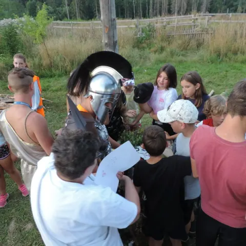 Eš u Pacova 2022 - 2. turnus – fotka 650