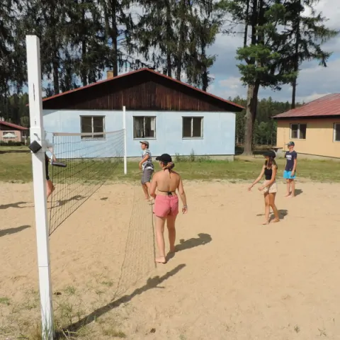 Eš u Pacova 2022 - 2. turnus – fotka 1096