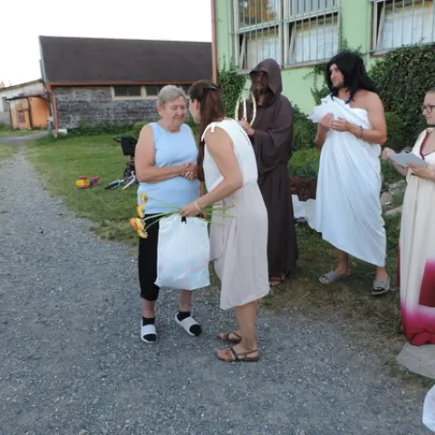 Eš u Pacova 2022 - 2. turnus – fotka 1296