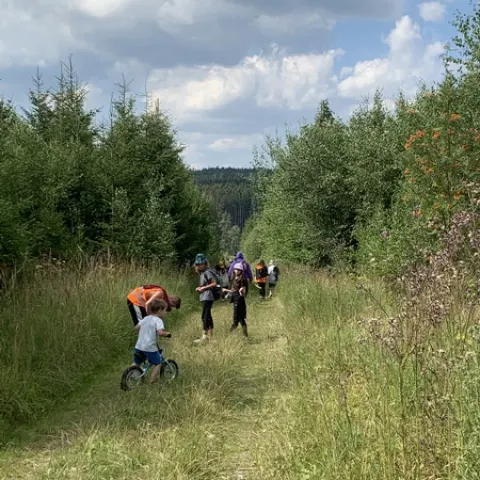 Eš u Pacova 2022 - 2. turnus – fotka 1537