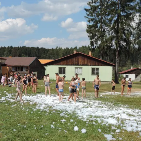 Eš u Pacova 2022 - 2. turnus – fotka 532