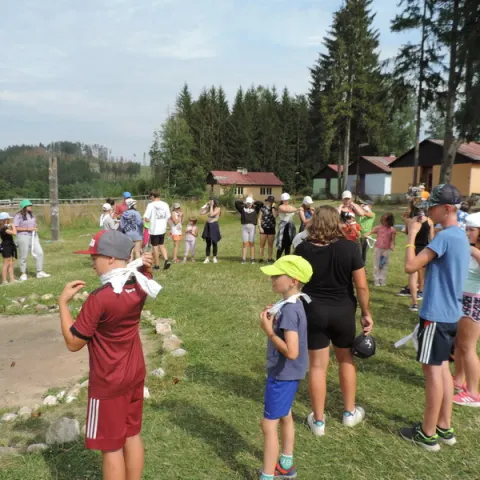 Eš u Pacova 2022 - 2. turnus – fotka 624