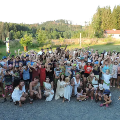 Eš u Pacova 2022 - 2. turnus – fotka 140
