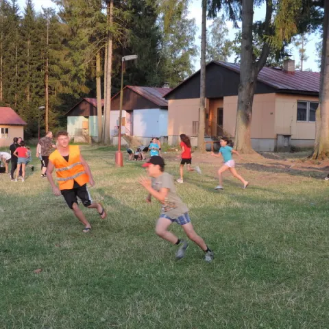 Eš u Pacova 2022 - 2. turnus – fotka 1016