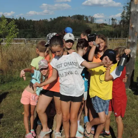 Eš u Pacova 2022 - 2. turnus – fotka 995