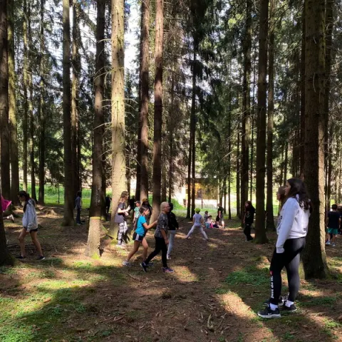 Eš u Pacova 2022 - 2. turnus – fotka 75